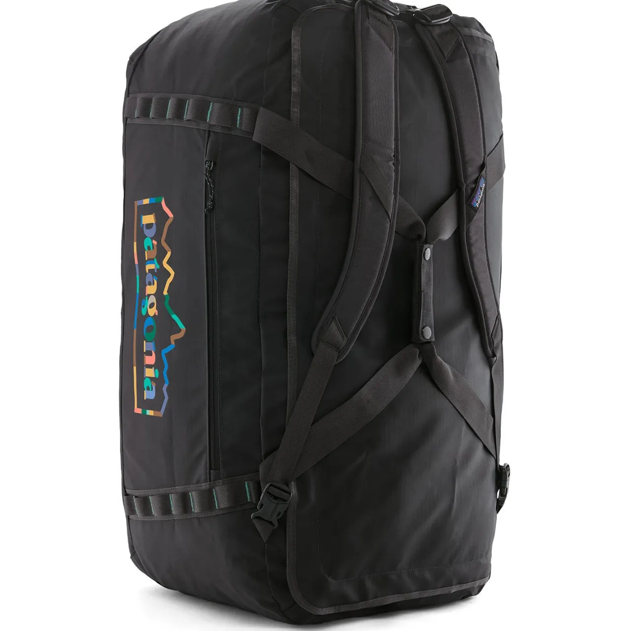 Patagonia Black Hole 100L Duffel Bag-Women Bags, Backpacks & Luggage|Bags, Backpacks & Luggage