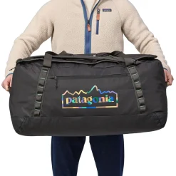 Patagonia Black Hole 100L Duffel Bag-Women Bags, Backpacks & Luggage|Bags, Backpacks & Luggage