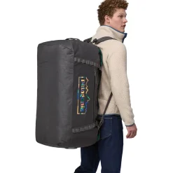 Patagonia Black Hole 100L Duffel Bag-Women Bags, Backpacks & Luggage|Bags, Backpacks & Luggage