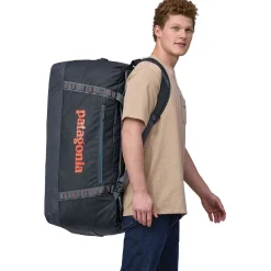 Patagonia Black Hole 100L Duffel Bag-Women Bags, Backpacks & Luggage|Bags, Backpacks & Luggage