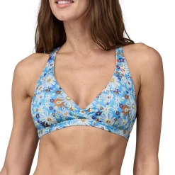 Patagonia Bottom Turn Bikini Top - Women's-Women Swimsuits|Casual Clothing