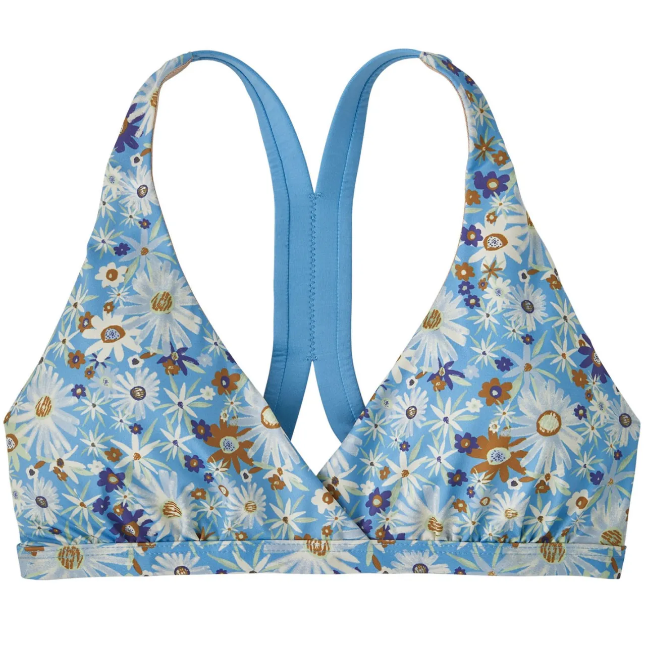 Patagonia Bottom Turn Bikini Top - Women's-Women Swimsuits|Casual Clothing