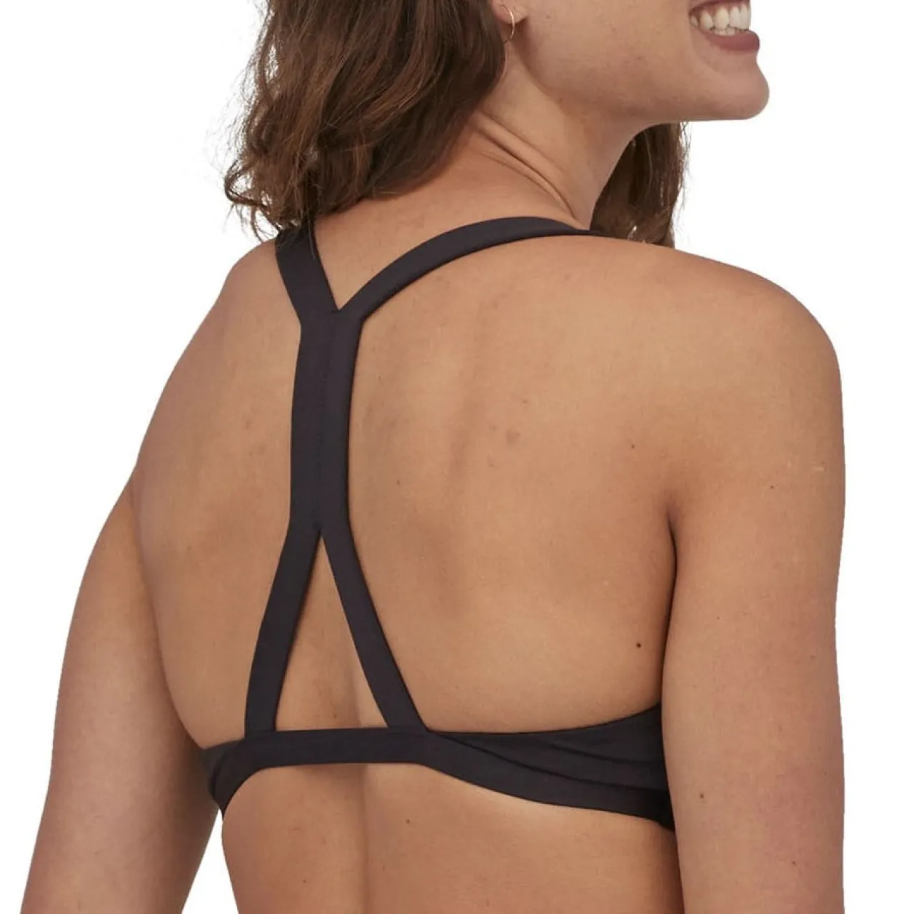Patagonia Bottom Turn Bikini Top - Women's-Women Swimsuits|Casual Clothing