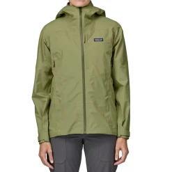 Patagonia Boulder Fork Rain Jacket - Women's-Women Snow Clothing|Rain Jackets