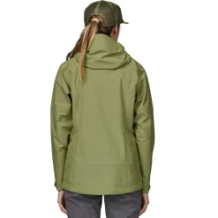 Patagonia Boulder Fork Rain Jacket - Women's-Women Snow Clothing|Rain Jackets