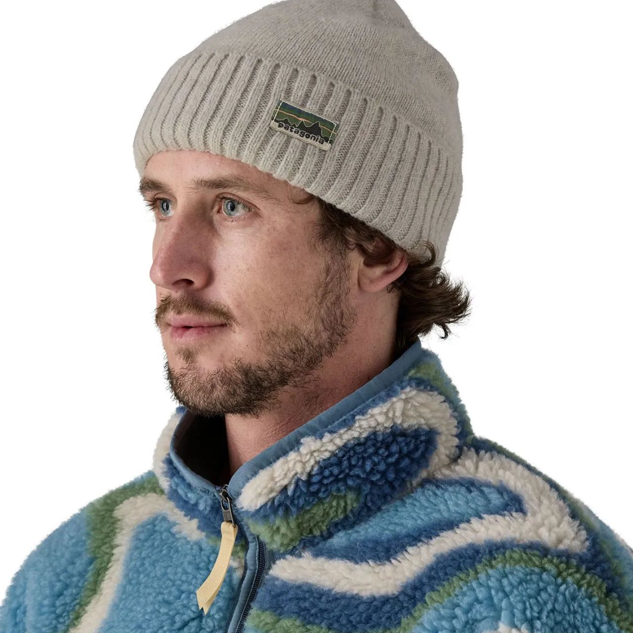 Patagonia Brodeo Beanie-Women Beanies|Beanies