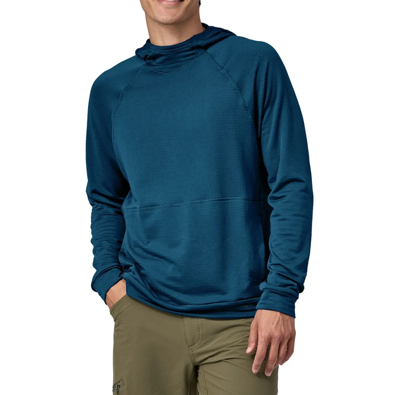 Patagonia Cap Thermal Hoodie - Men's- Snow Clothing|Mid Layers