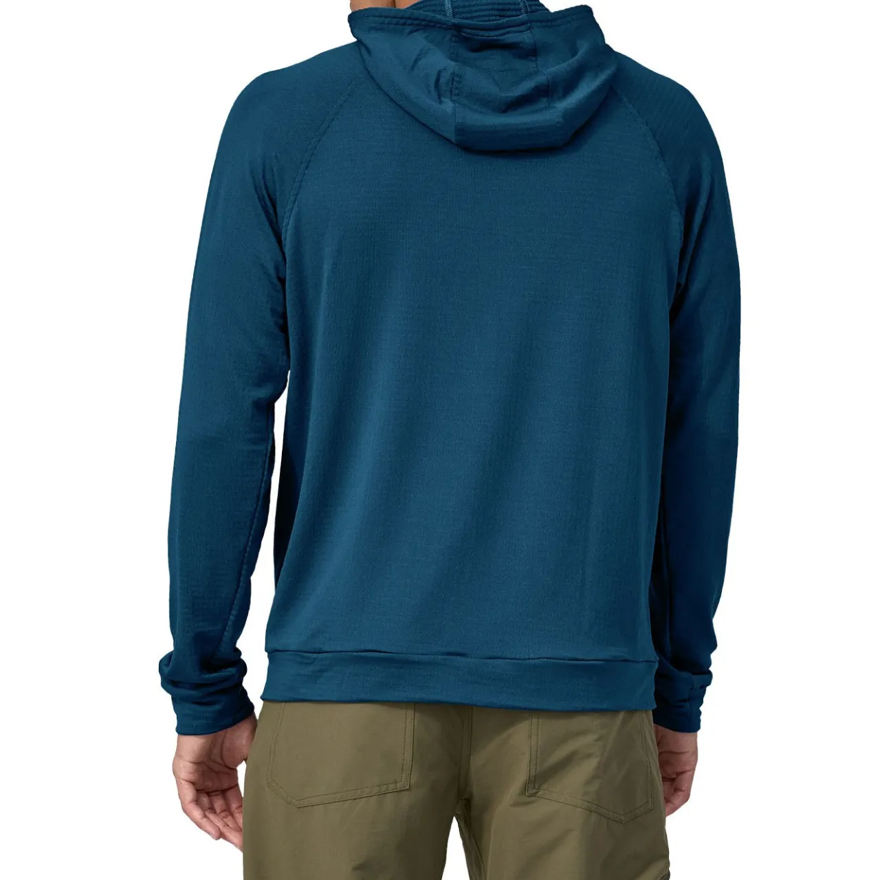 Patagonia Cap Thermal Hoodie - Men's- Snow Clothing|Mid Layers