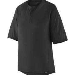 Patagonia Capilene Cool Trail Bike Henley- Men's Bike Clothing|Bike Clothing