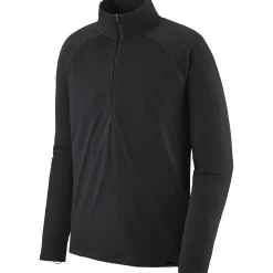 Patagonia Capilene® Midweight Zip-Neck Top - Men's- Base Layers|Snow Clothing