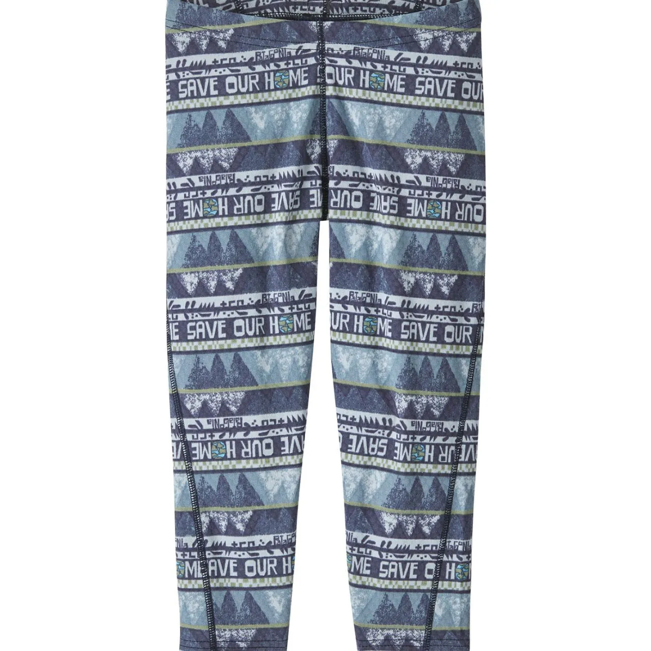 Patagonia Capilene Midweight Bottoms - Infants'-Kids Infant Snow Clothing|Infant Jackets & Onepieces