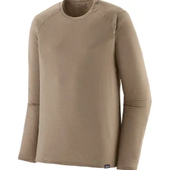 Patagonia Capilene® Thermal Weight Crew Top - Men's- Base Layers|Snow Clothing