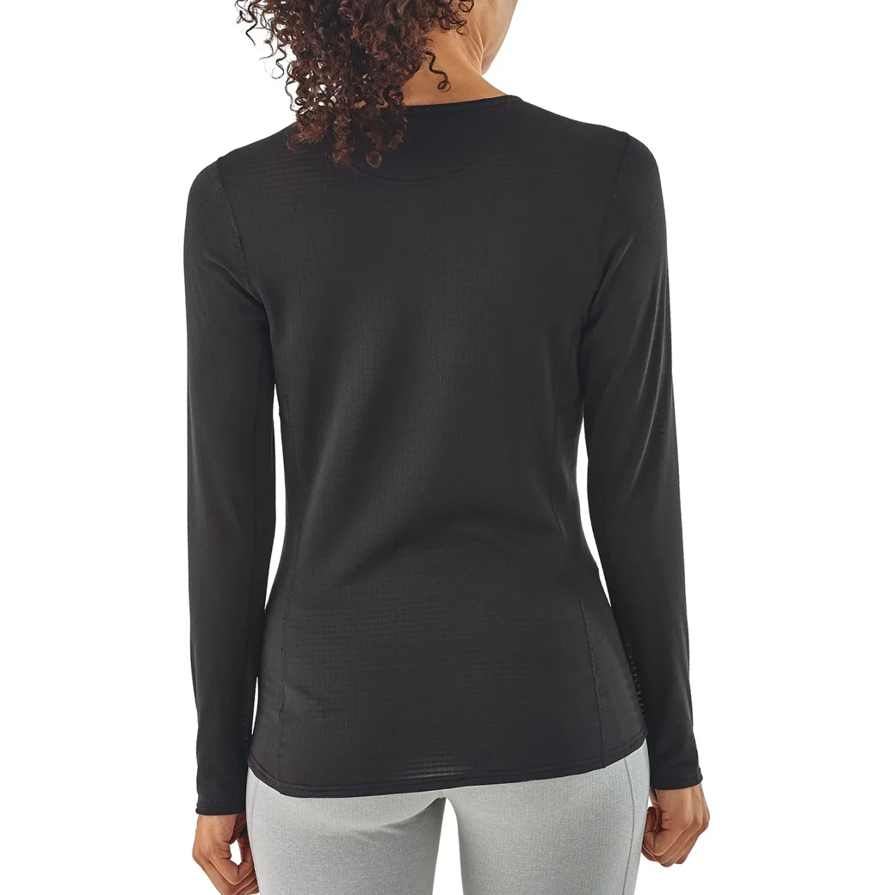 Patagonia Capilene® Thermal Weight Crew Top - Women's-Women Base Layers|Snow Clothing