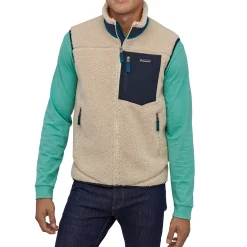 Patagonia Classic Retro-X® Vest- Casual Clothing