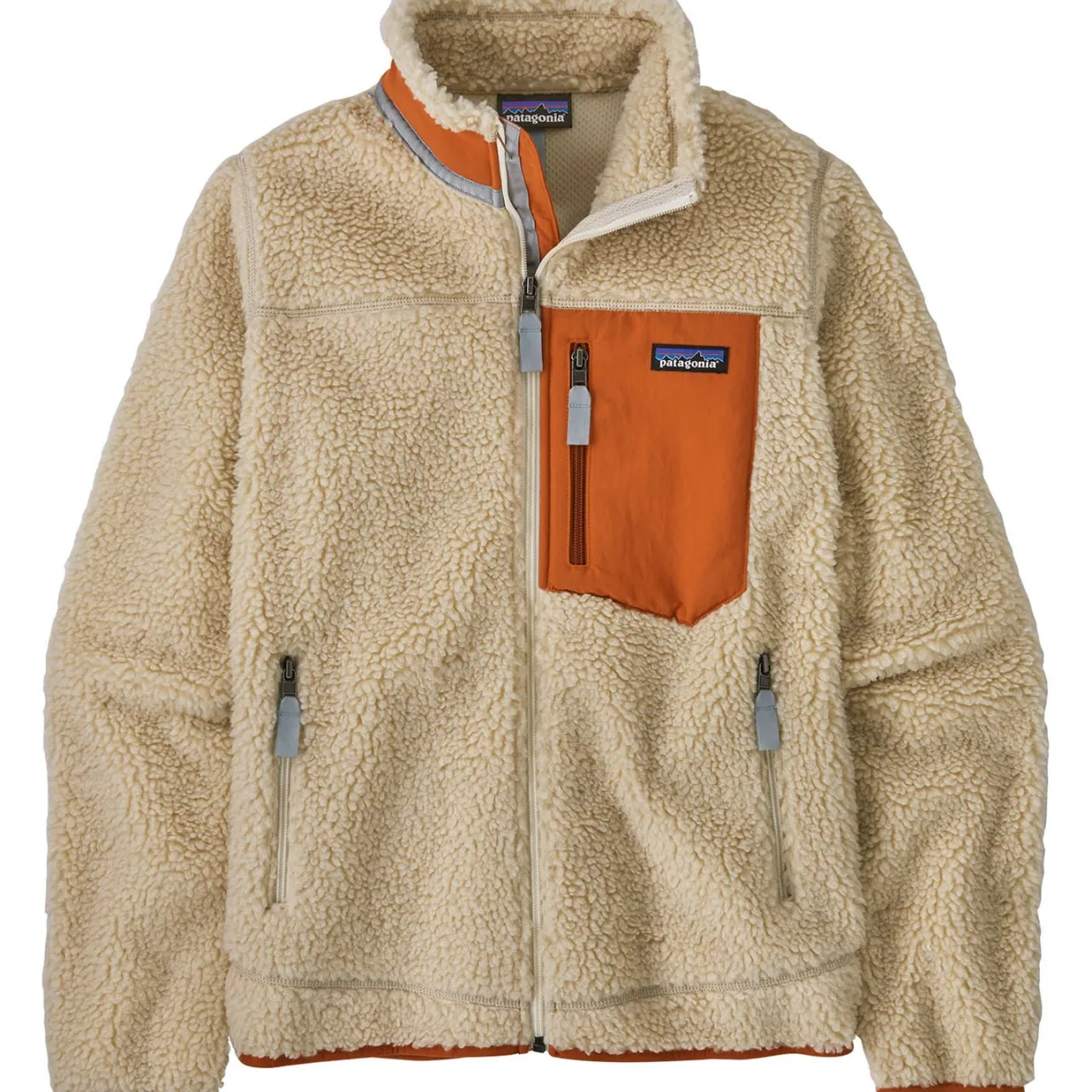 Patagonia Classic Retro-X Jacket - Women's-Women Casual Clothing|Snow Clothing