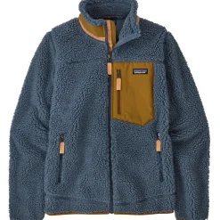 Patagonia Classic Retro-X Jacket - Women's-Women Casual Clothing|Snow Clothing