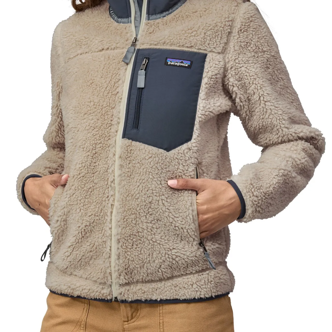 Patagonia Classic Retro-X Jacket - Women's-Women Casual Clothing|Snow Clothing