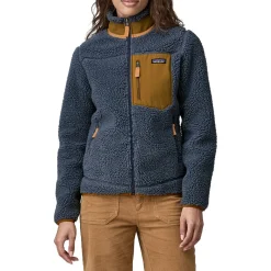Patagonia Classic Retro-X Jacket - Women's-Women Casual Clothing|Snow Clothing