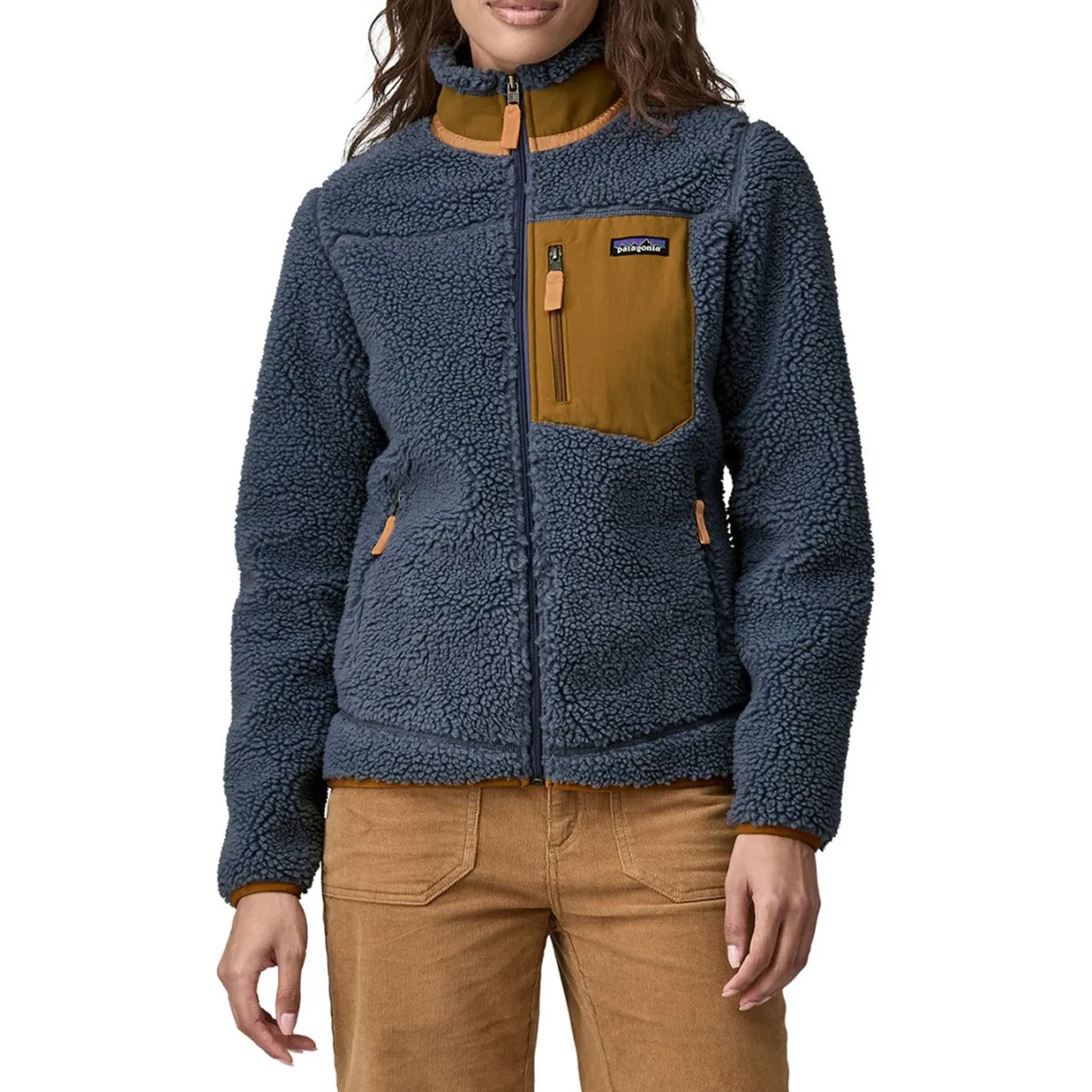 Patagonia Classic Retro-X Jacket - Women's-Women Casual Clothing|Snow Clothing