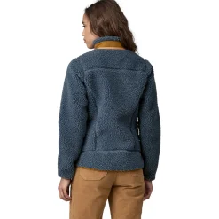 Patagonia Classic Retro-X Jacket - Women's-Women Casual Clothing|Snow Clothing