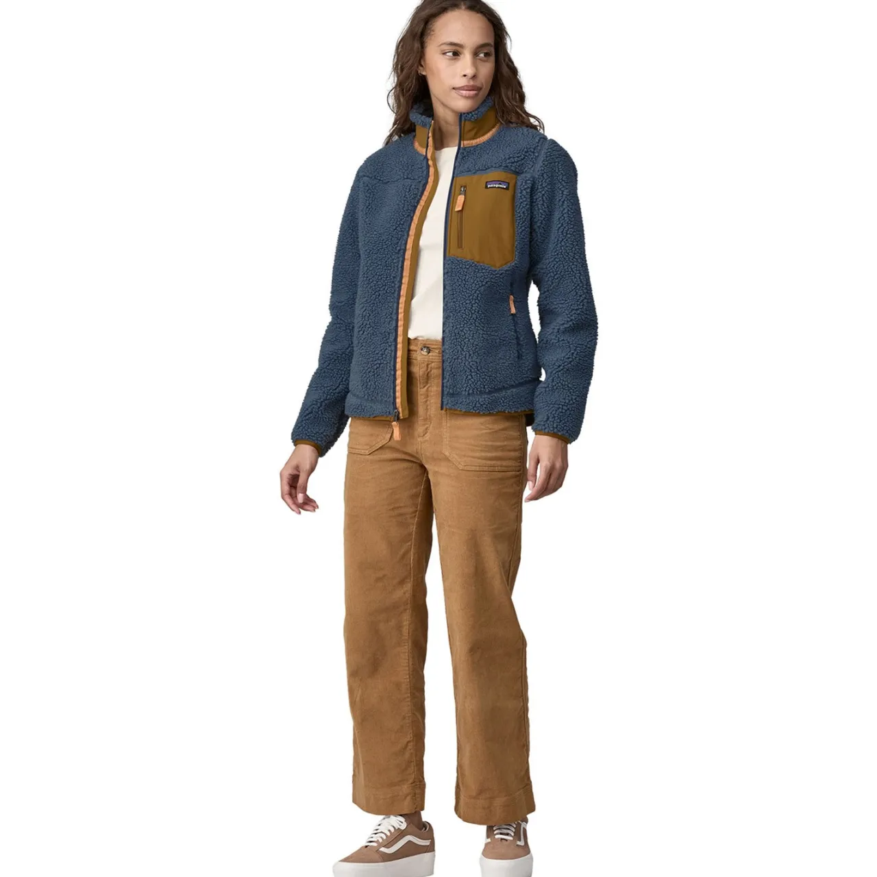 Patagonia Classic Retro-X Jacket - Women's-Women Casual Clothing|Snow Clothing