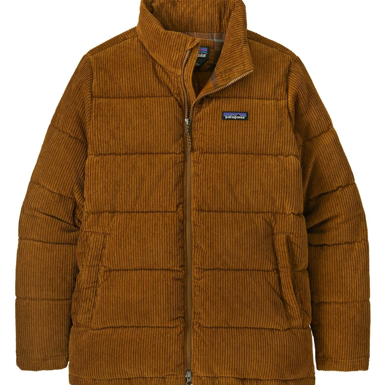 Patagonia Cord Fjord Coat - Women's-Women Snow Clothing|Casual Clothing