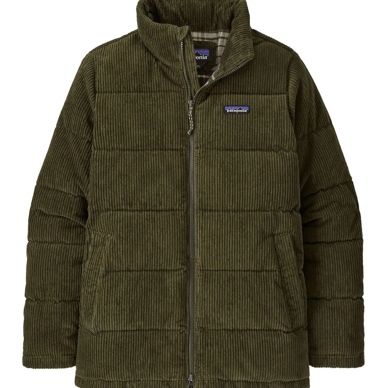Patagonia Cord Fjord Coat - Women's-Women Snow Clothing|Casual Clothing