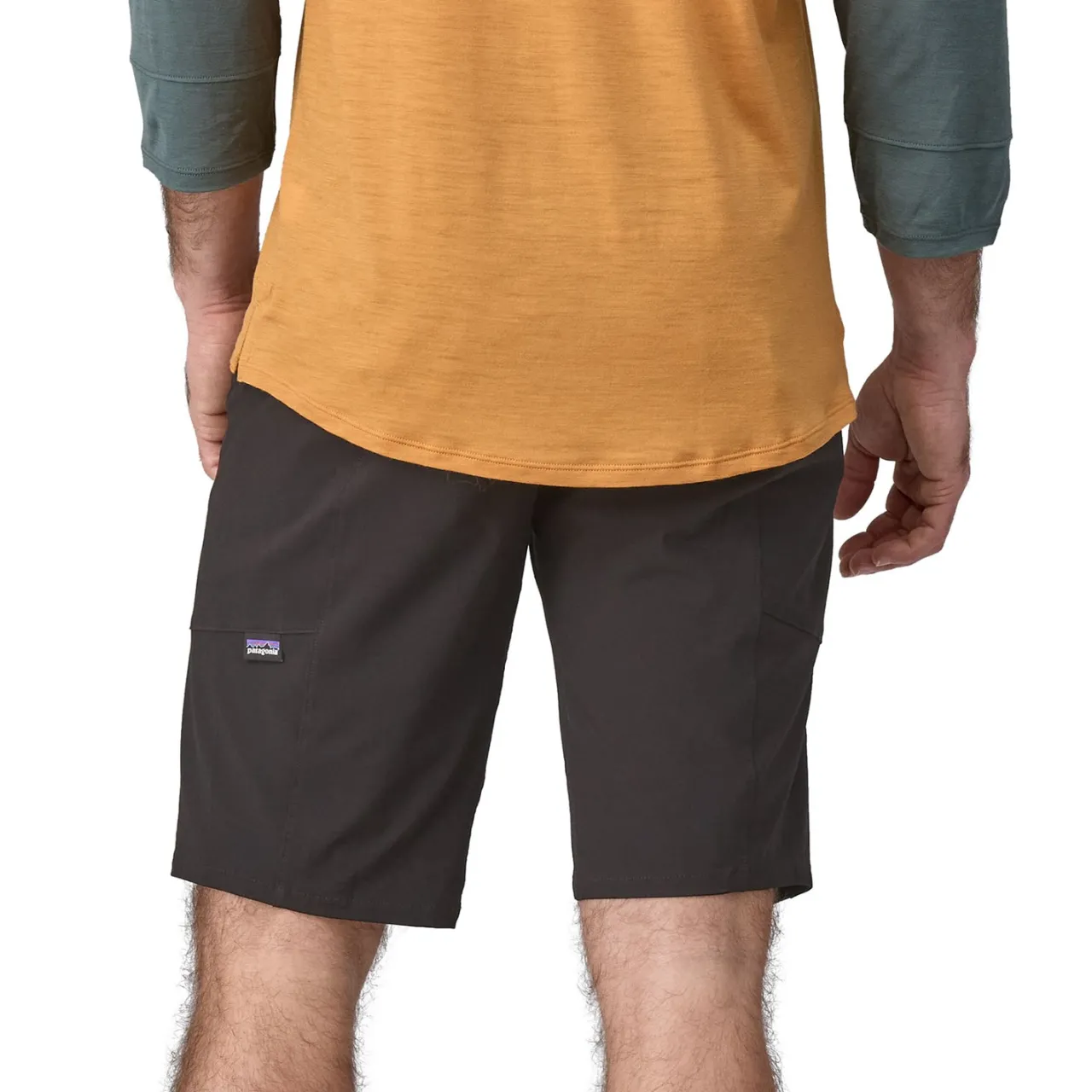 Patagonia Dirt Craft Bike Shorts- Chamois' & Liners|Shorts