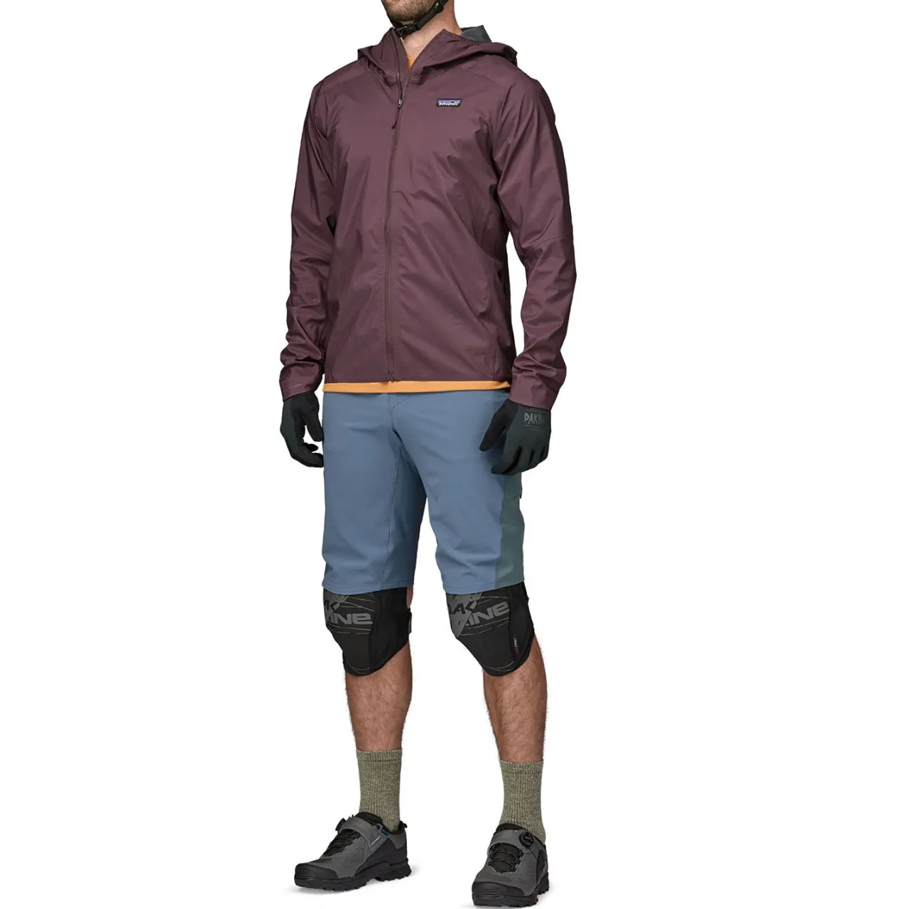 Patagonia Dirt Craft Bike Shorts- Chamois' & Liners|Shorts