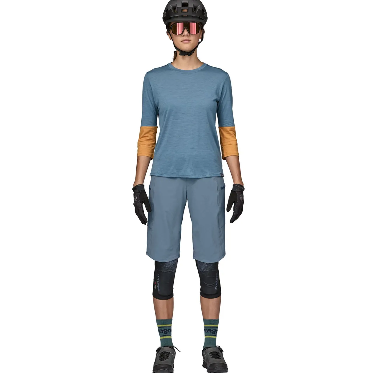 Patagonia Dirt Craft Bike Shorts - Women's-Women Shorts|Chamois' & Liners
