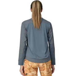 Patagonia Dirt Craft Long Sleeve Jersey - Women's-Women Shirts & Jerseys|Women's Bike Clothing