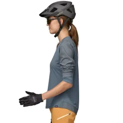 Patagonia Dirt Craft Long Sleeve Jersey - Women's-Women Shirts & Jerseys|Women's Bike Clothing