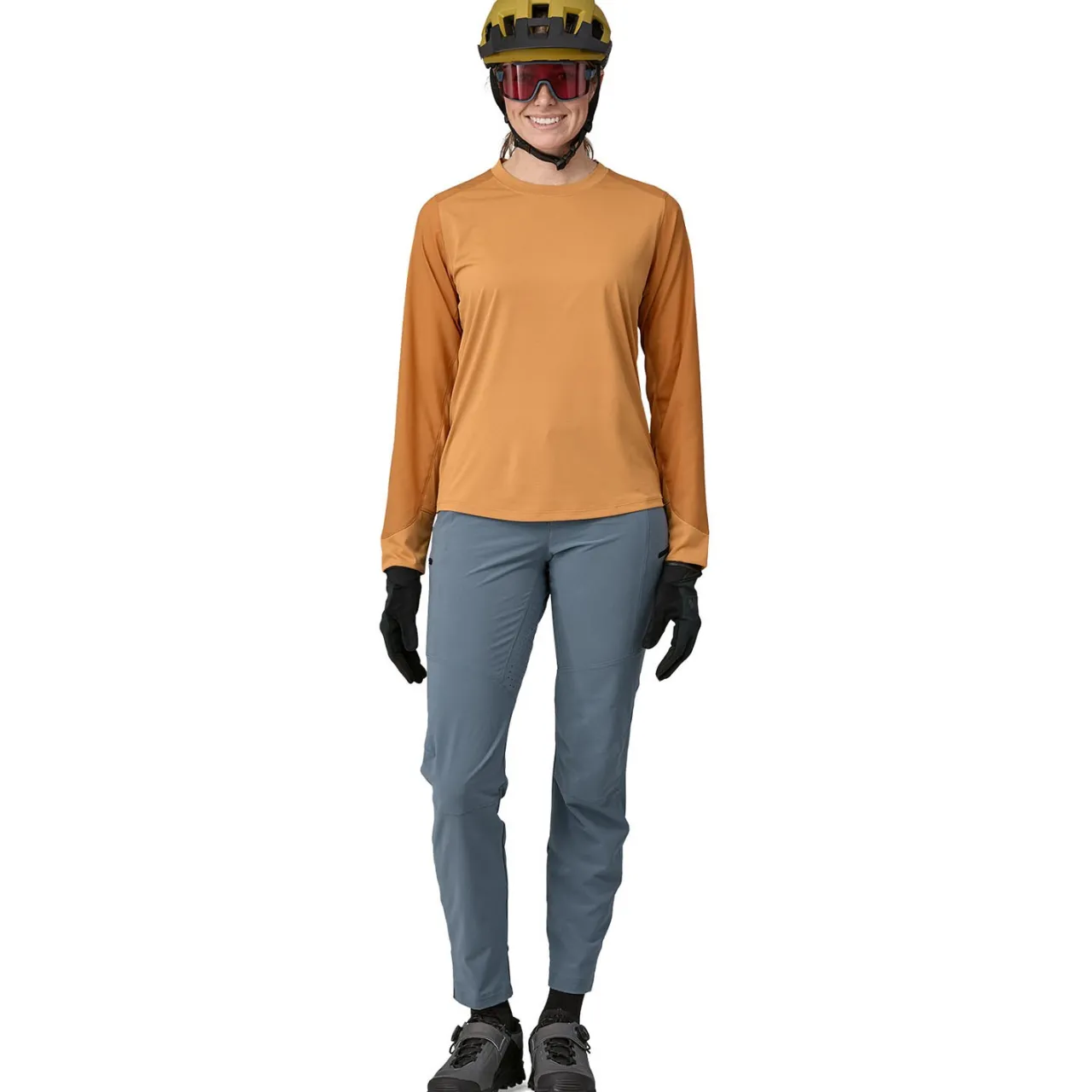 Patagonia Dirt Craft Pants - Women's-Women Pants|Women's Bike Clothing