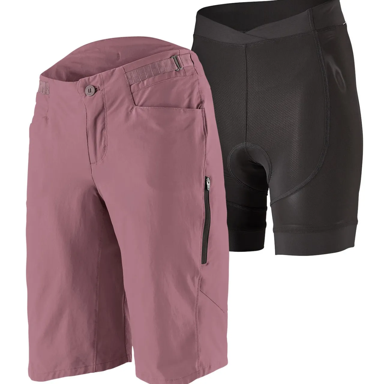 Patagonia Dirt Craft Shorts - Women's-Women Women's Bike Clothing|Bike Clothing