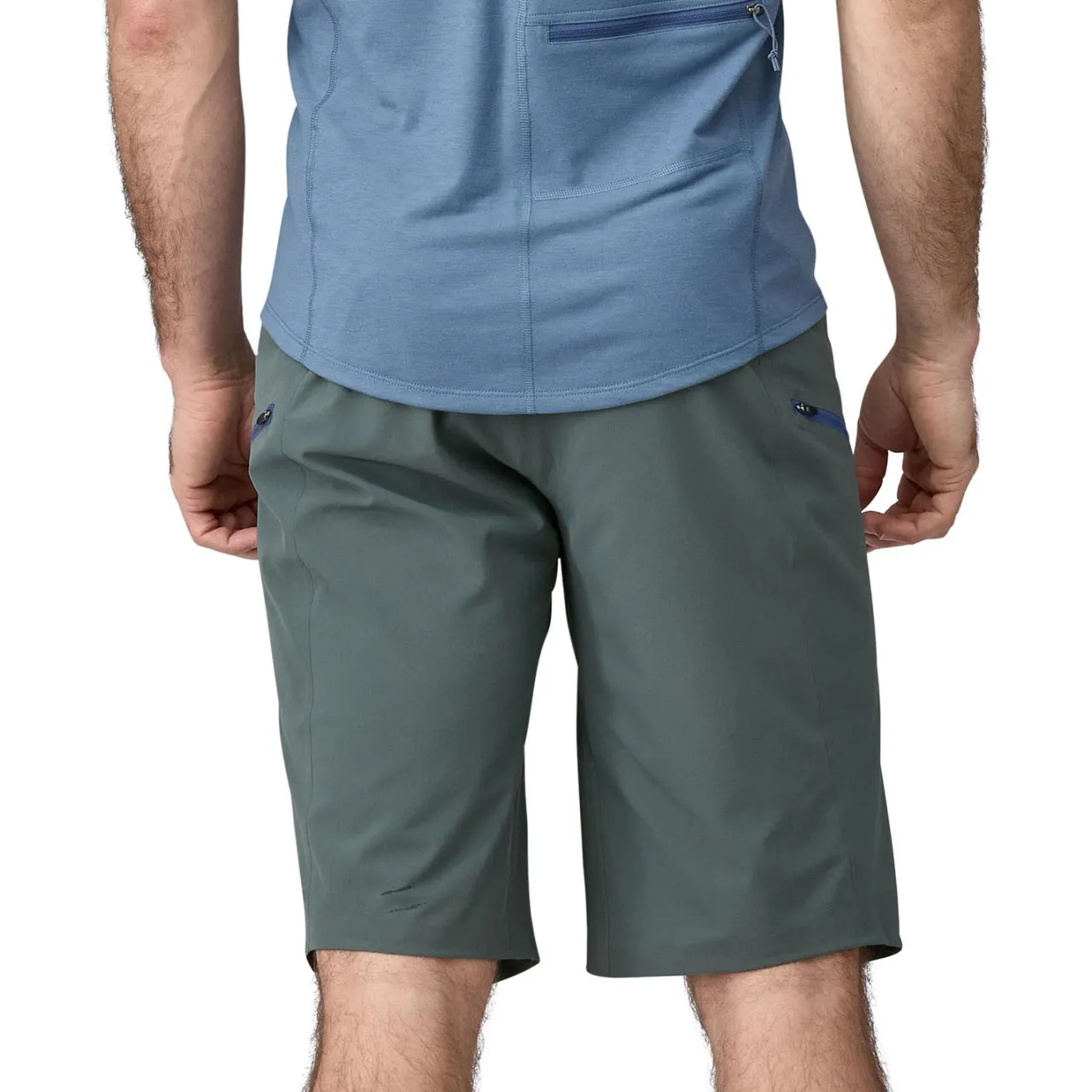 Patagonia Dirt Roamer Bike Shorts- Shorts|Men's Bike Clothing