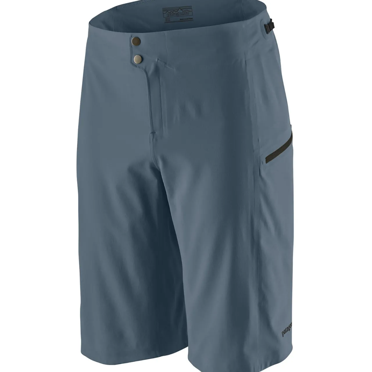 Patagonia Dirt Roamer Bike Shorts- Shorts|Men's Bike Clothing