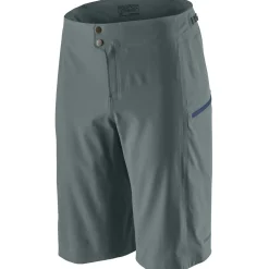 Patagonia Dirt Roamer Bike Shorts- Shorts|Men's Bike Clothing