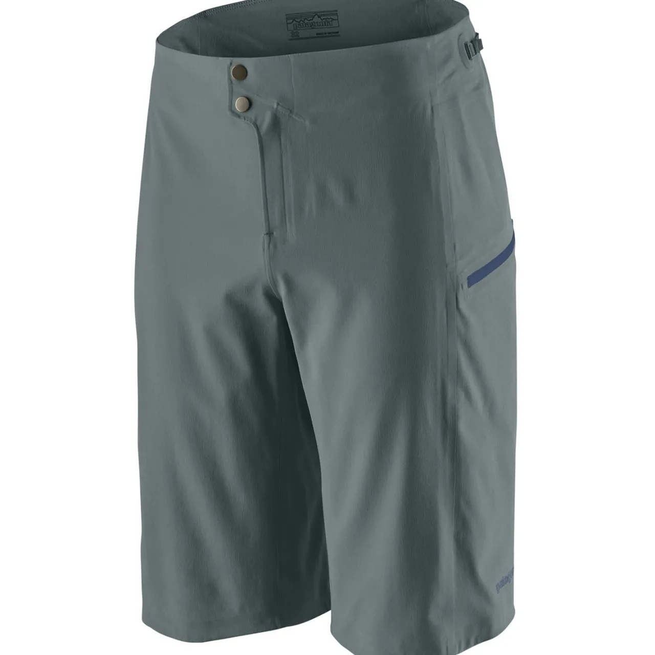 Patagonia Dirt Roamer Bike Shorts- Shorts|Men's Bike Clothing