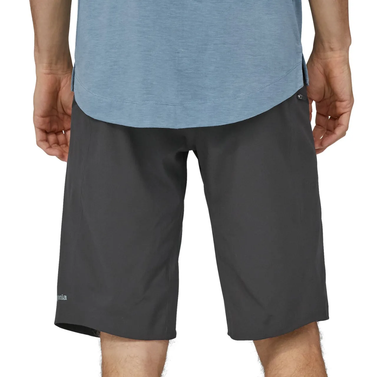 Patagonia Dirt Roamer Bike Shorts- Shorts|Men's Bike Clothing