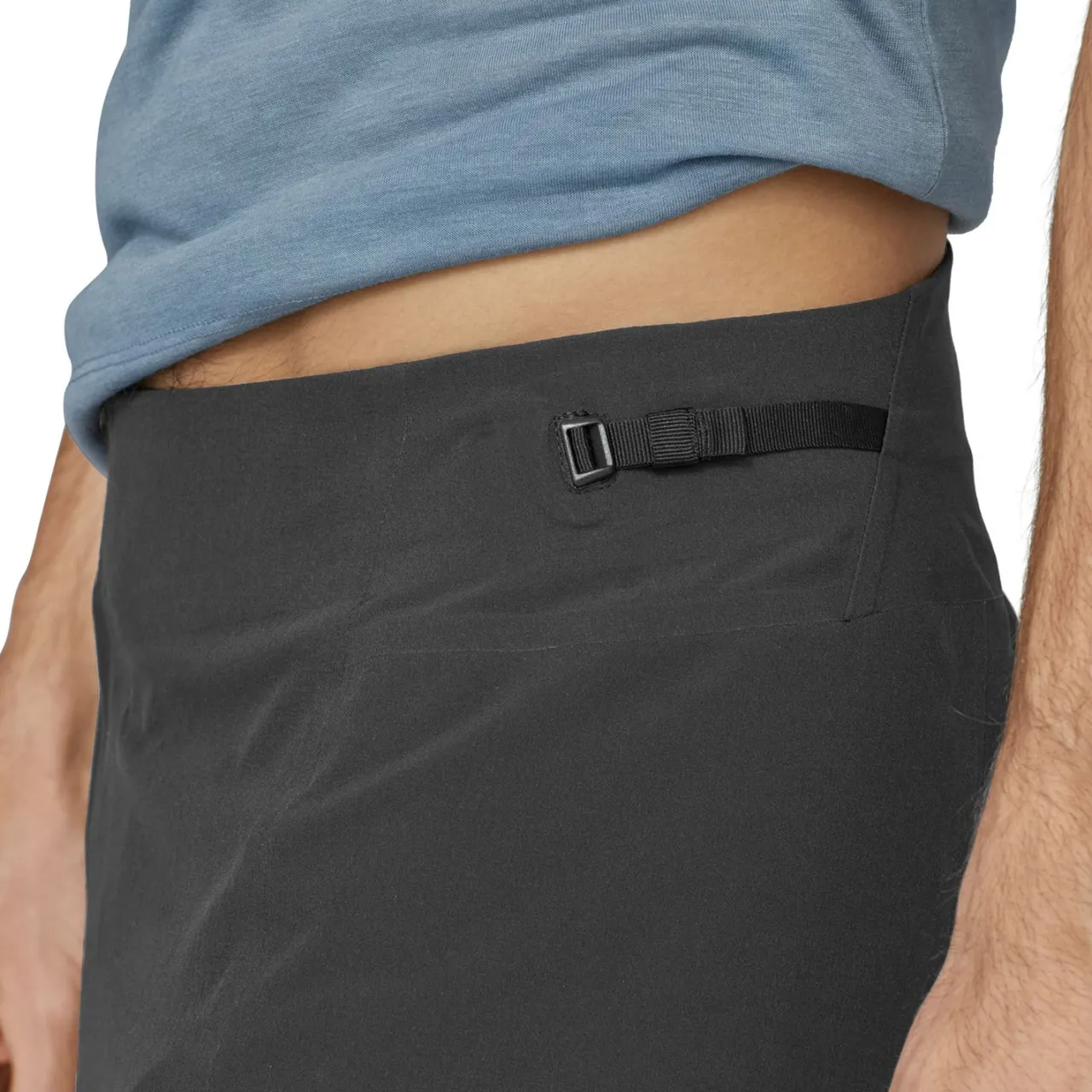 Patagonia Dirt Roamer Bike Shorts- Shorts|Men's Bike Clothing