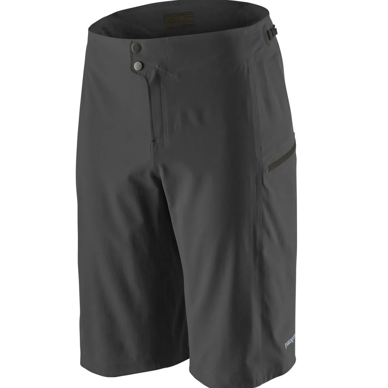 Patagonia Dirt Roamer Bike Shorts- Shorts|Men's Bike Clothing