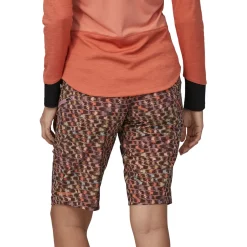 Patagonia Dirt Roamer Bike Shorts - Women's-Women Shorts|Women's Bike Clothing