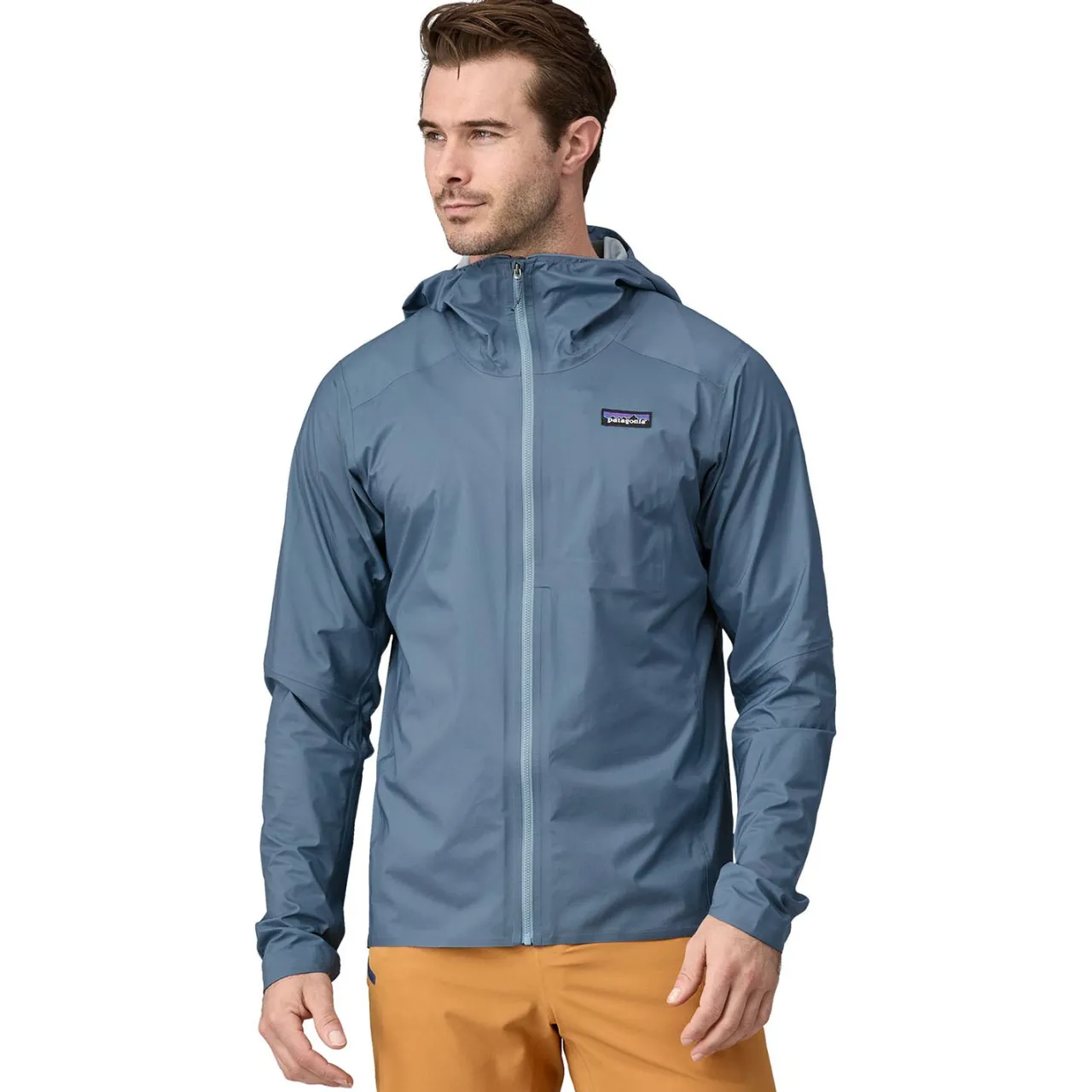 Patagonia Dirt Roamer Jacket- Jackets|Men's Bike Clothing