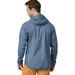Patagonia Dirt Roamer Jacket- Jackets|Men's Bike Clothing
