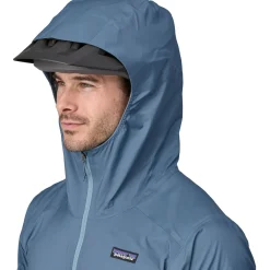 Patagonia Dirt Roamer Jacket- Jackets|Men's Bike Clothing