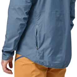 Patagonia Dirt Roamer Jacket- Jackets|Men's Bike Clothing