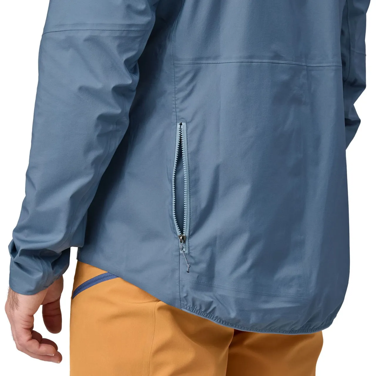Patagonia Dirt Roamer Jacket- Jackets|Men's Bike Clothing