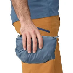 Patagonia Dirt Roamer Jacket- Jackets|Men's Bike Clothing