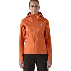 Patagonia Dirt Roamer Jacket - Women's-Women Women's Bike Clothing|Bike Clothing