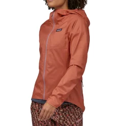 Patagonia Dirt Roamer Jacket - Women's-Women Women's Bike Clothing|Bike Clothing